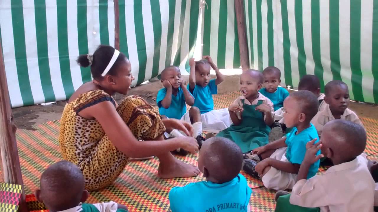 Miche Bora Nursery and Primary School