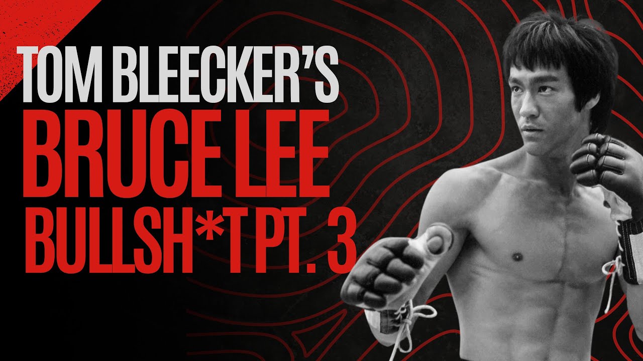 Bruce Lee & Steroids! Bleecker's Uncited Matters Review Pt. 3 | The KFG Podcast #195