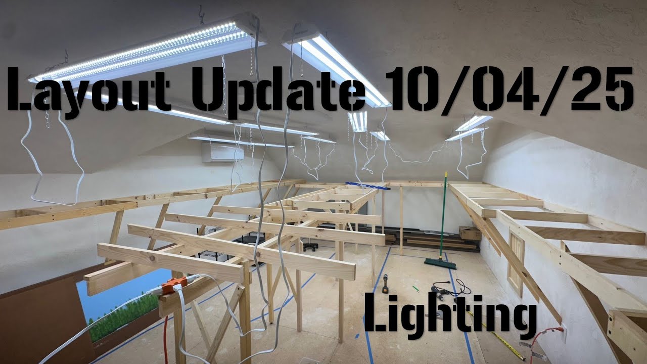 Layout Update 10/04/25