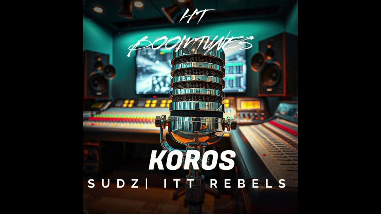 KOROS - PNG cover music 2025