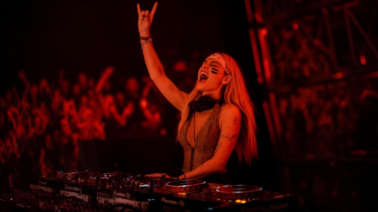 Best Of HARD TECHNO 2026 | FULL SET MIX | NOVAH, NICO MORENO, SARA LANDRY, I HATE MODEL, LIVE TECHNO
