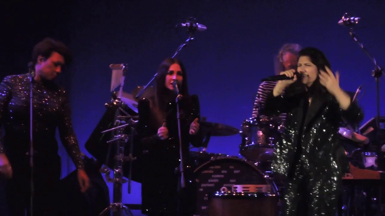 Elisa live-Stay- forum assago MILANO 27.11.2019
