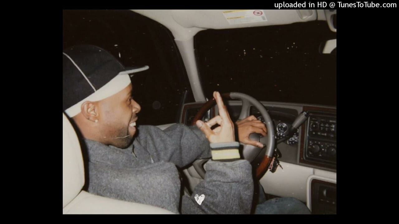 J Dilla - So Real (Instrumental)