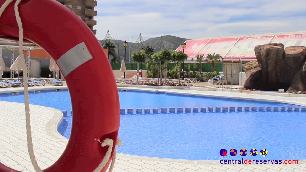 Hotel Gran Duque Marina D'Or