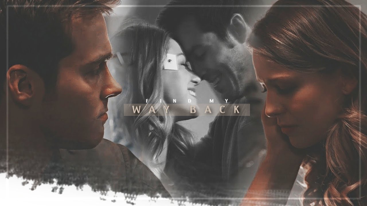 ● kara & mon-el | find my way back (#9)