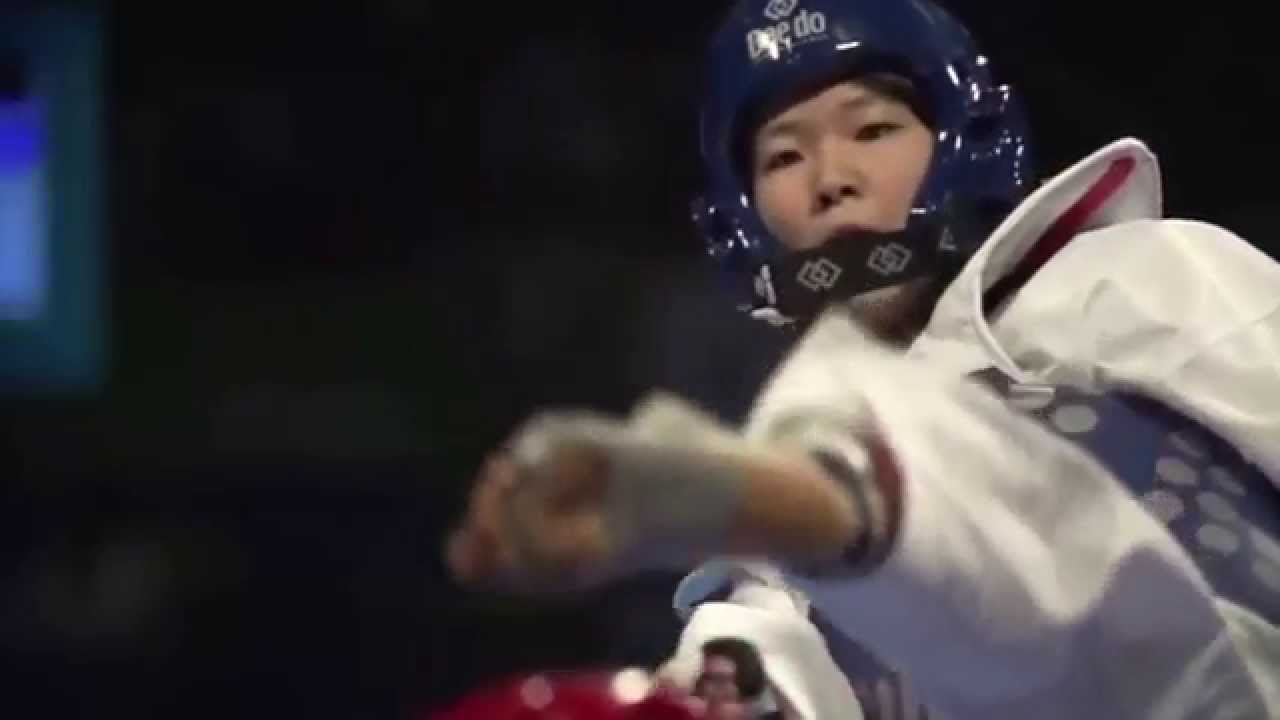 taekwondo motivacion