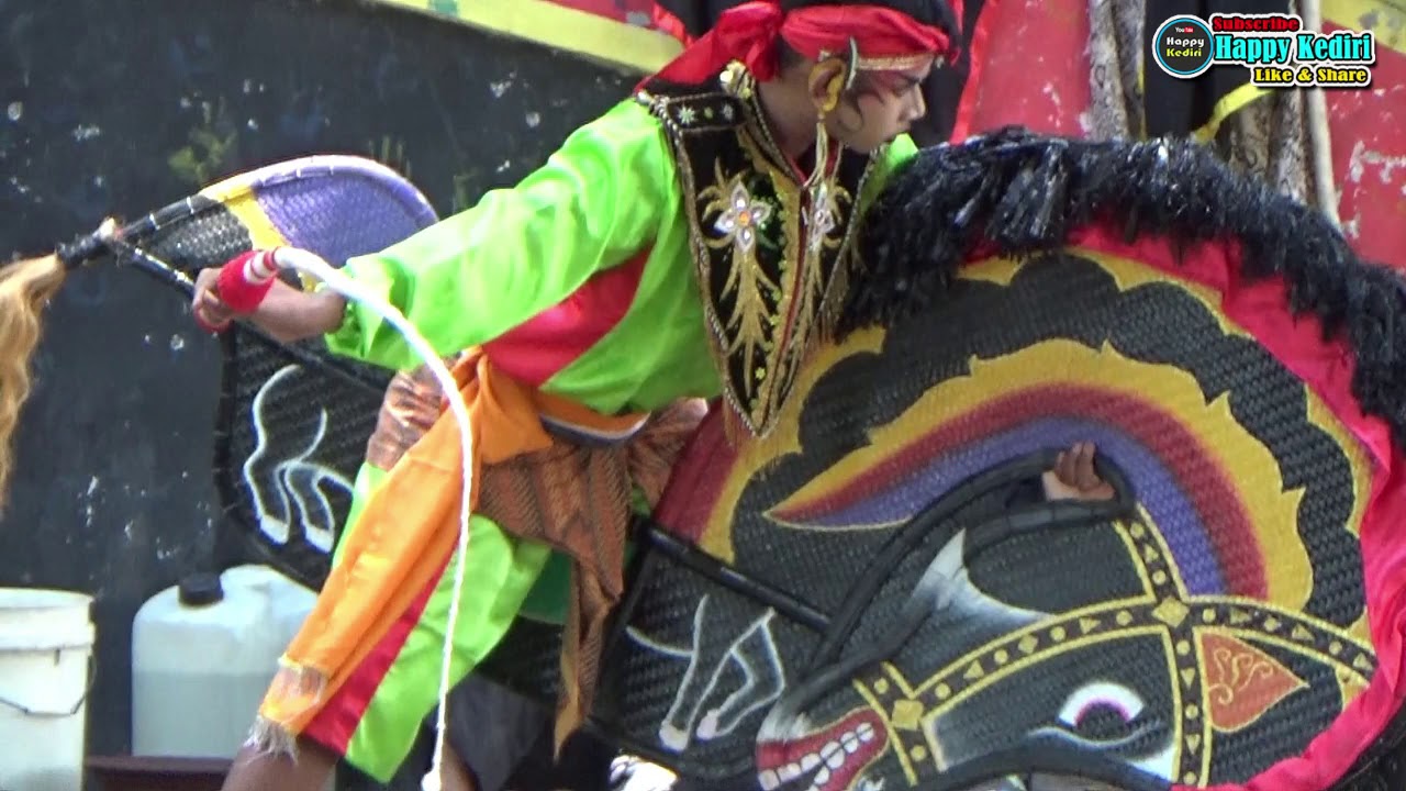 Joko Tole Live Wisata Ubalan Kalasan kab Kediri