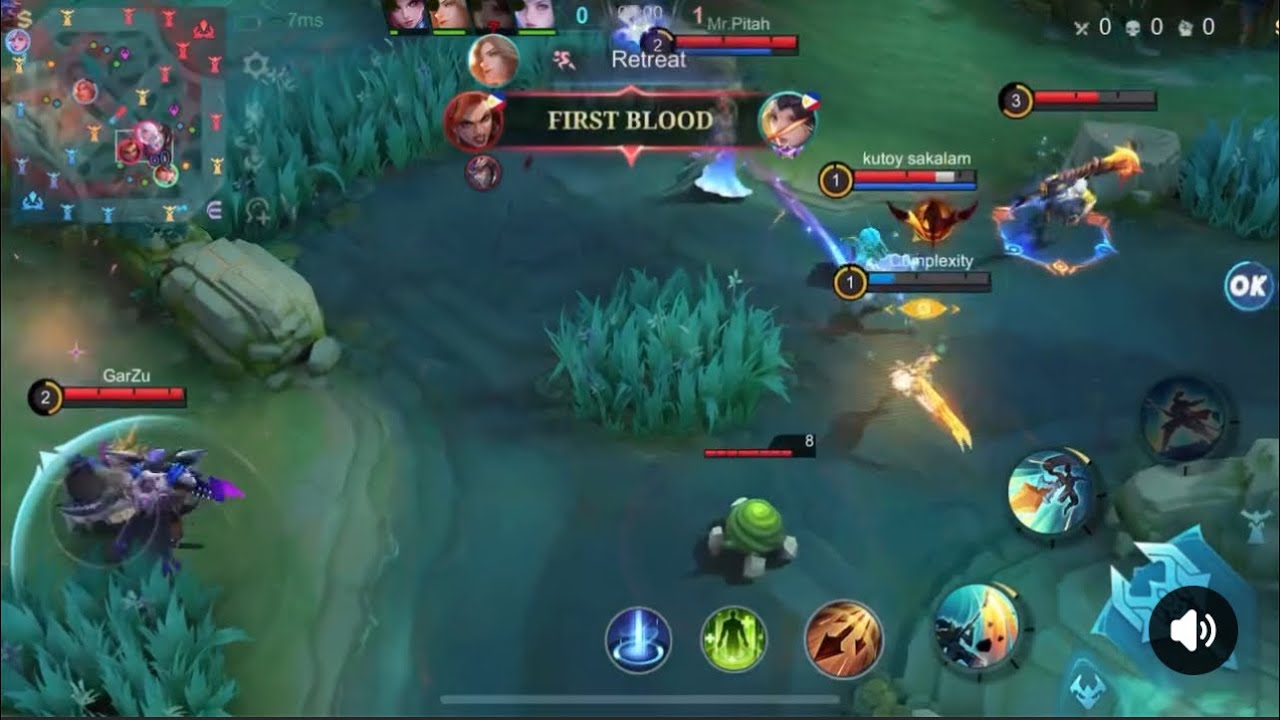 Pano nanalo ang mga Feeder