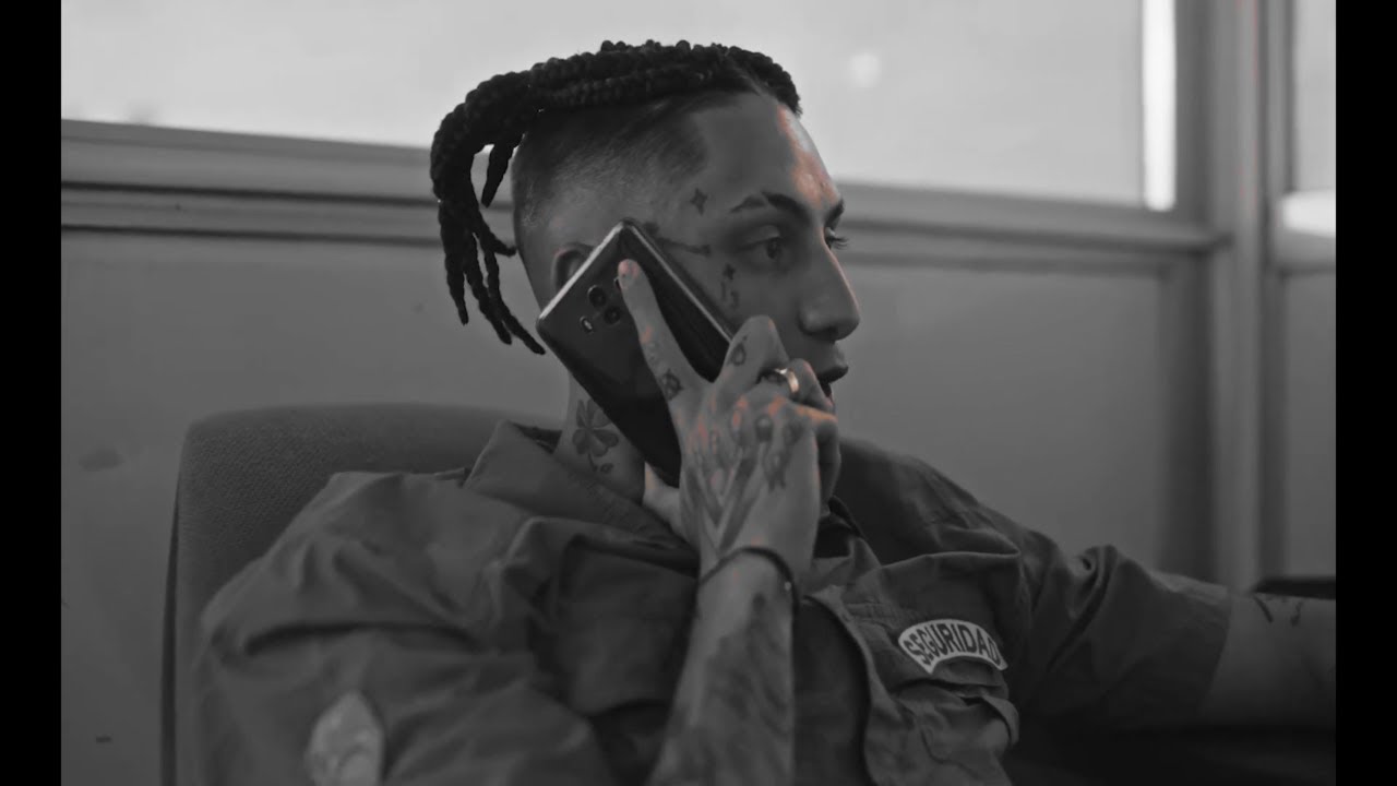 [FREE] KIDD KEO X KHEA Sad Type Beat - “TIEMPO AL TIEMPO