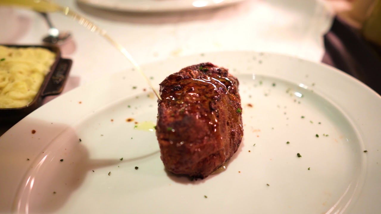 Steak 44