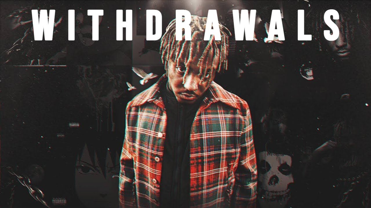 Juice WRLD - Withdrawals (Unreleased) [Prod Red Limits]
