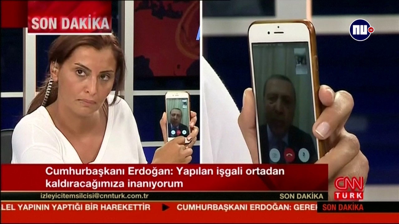 Mislukte coup in Turkije één jaar geleden: Dit gebeurde er