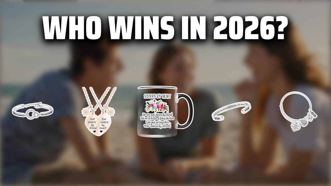 The Top 5 Best Friendship Bracelets in 2026 - Must Watch Before Buying!