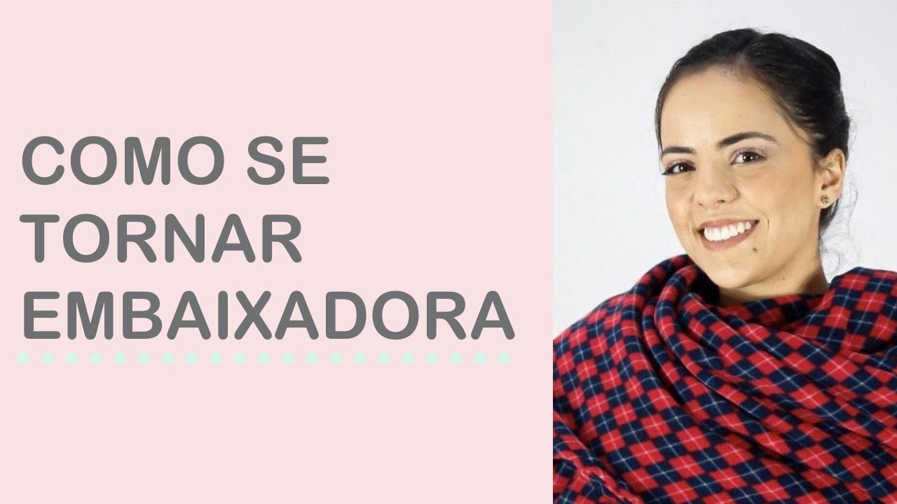 Como ser EMBAIXADOR ou PATROCINADO por uma marca de ballet - Canal Cinco6Sete8