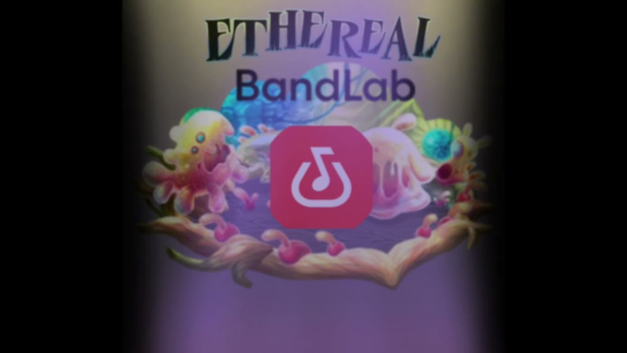Ethereal Workshop Bandlab cover