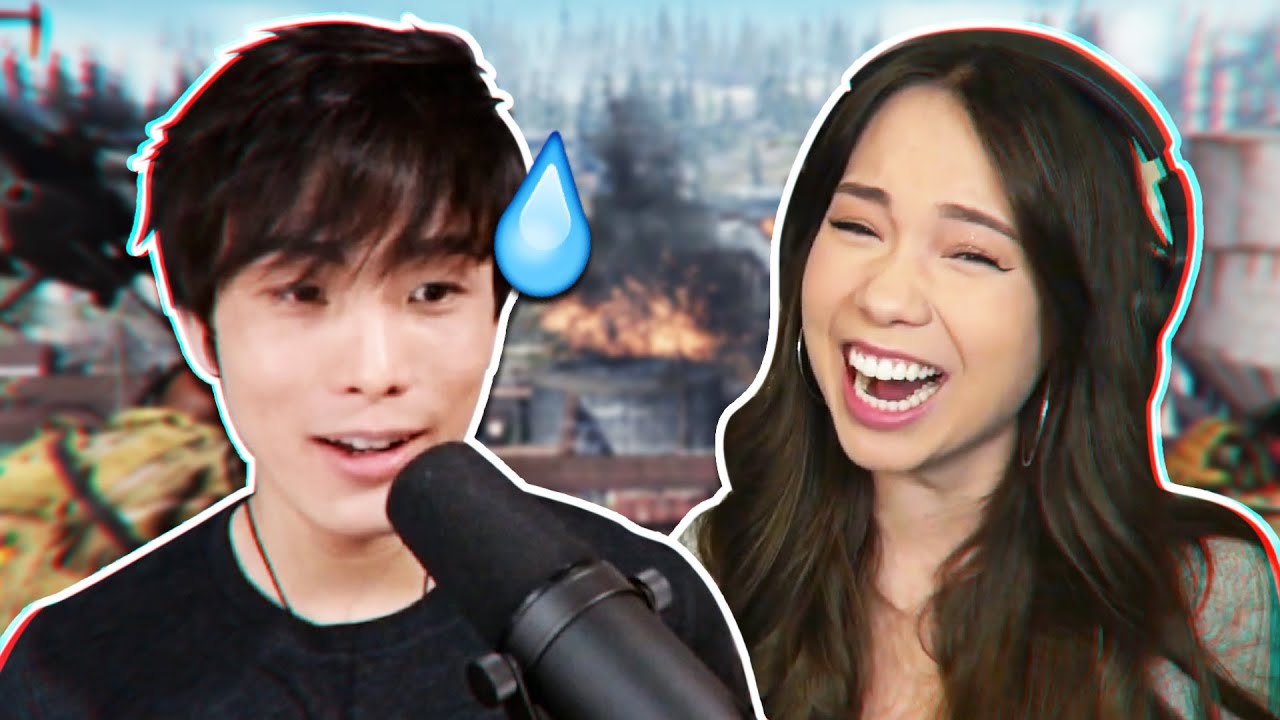 Committing war crime - ft. QuarterJade & Masayoshi
