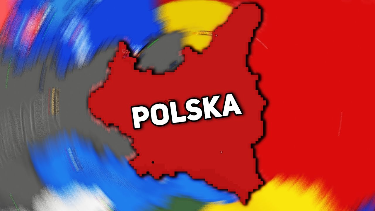 czy uda mi się URATOWAĆ Polskę? - AGES OF CONFLICT