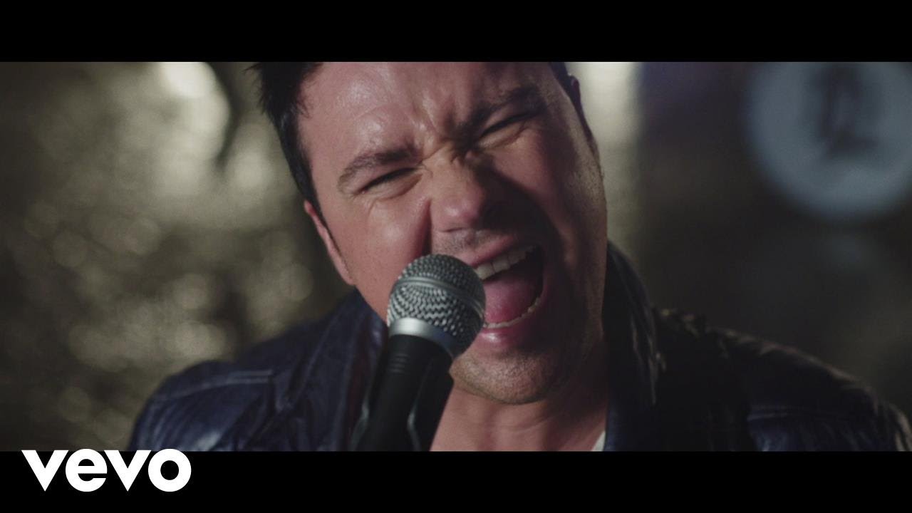 Nicholis Louw - Bring die Storm