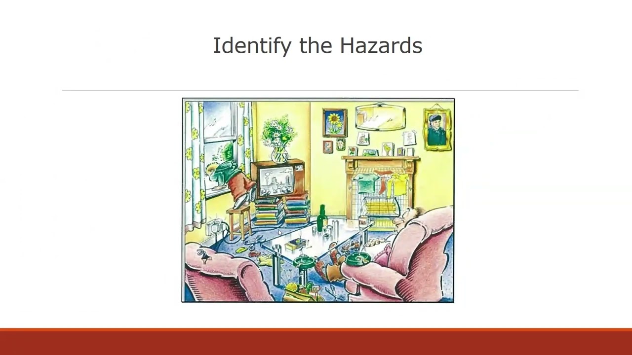 Tenant Training 101 Workshop #4: Emergency Preparedness