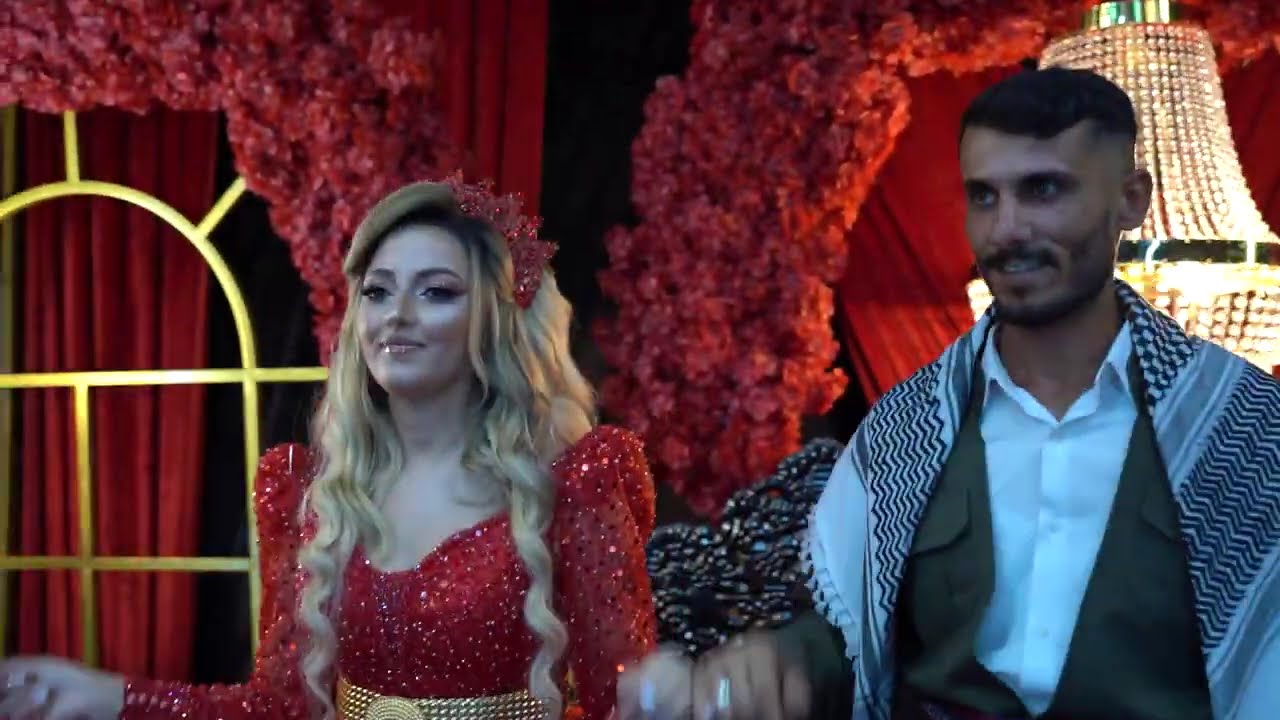 KAPLAN AİLESİ AYŞE  &  EMRAH KAPLANIN KINASI FUL