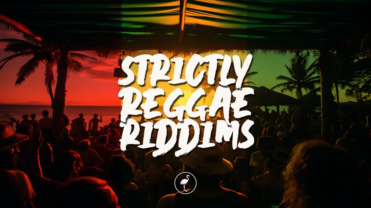 Strictly Riddims 🎶Reggae,  Roots , Dub, Ragga Dancehall & more 🌴 🎶