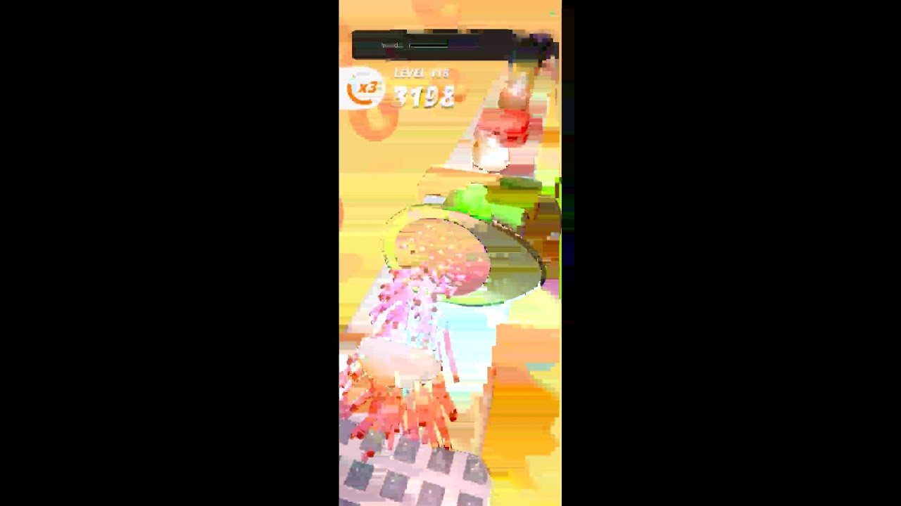 perfect slices game live  part 15 🙄 #shortsfeed #ytfeeds #live