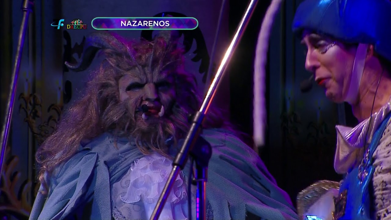 10ma Etapa - Nazarenos