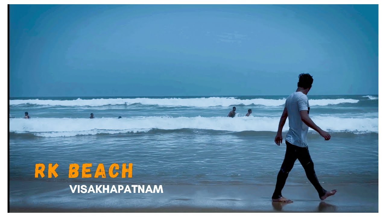 Rk Beach 🏝️ Visakhapatnam @camerawalebhaiya @IrfanJunejo @shivatiwari_ @NiklasChristl