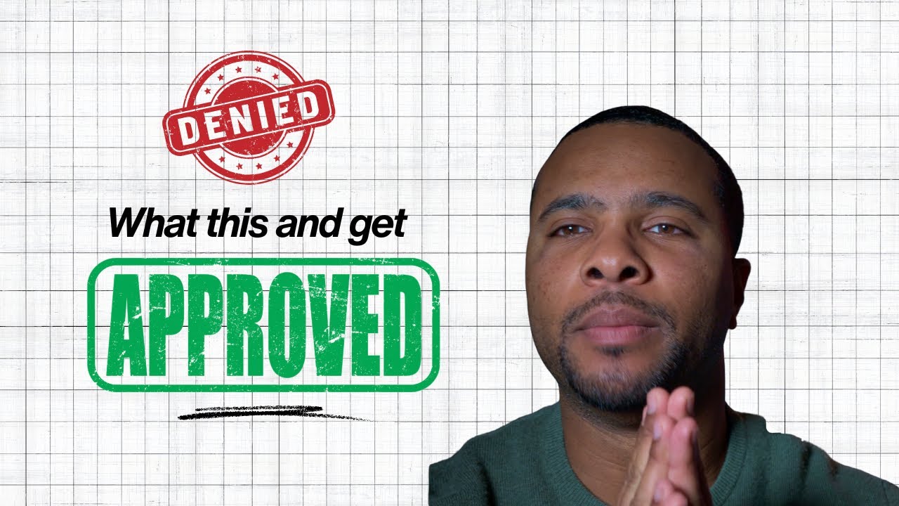 Approved vs Eligible—Don't Make This Mistake