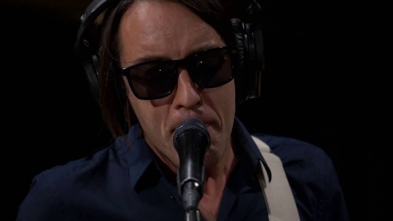 Wolf Parade - Full Performance (Live on KEXP)