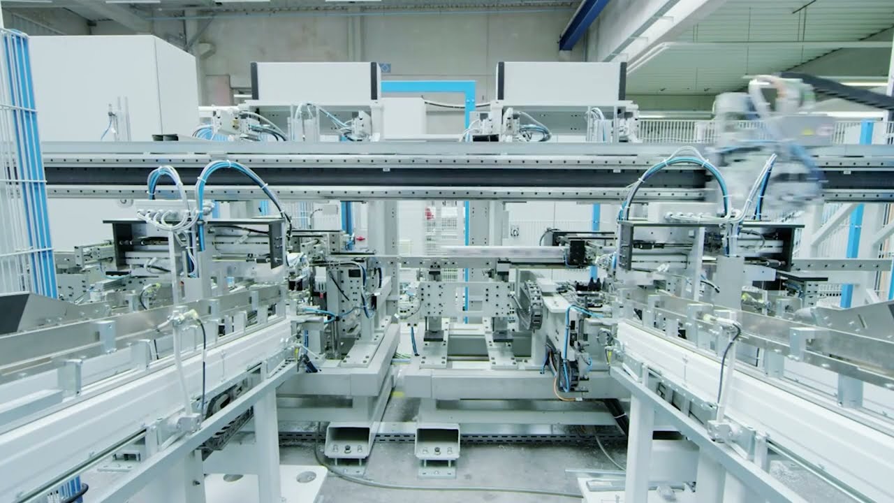 FeBa: Herstellung Kunststoff-Fenster made in Germany - FeBa Logo Relaunch