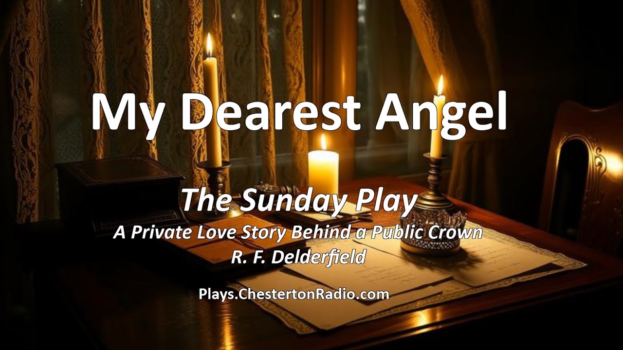 🎭 My Dearest Angel | The Sunday Play