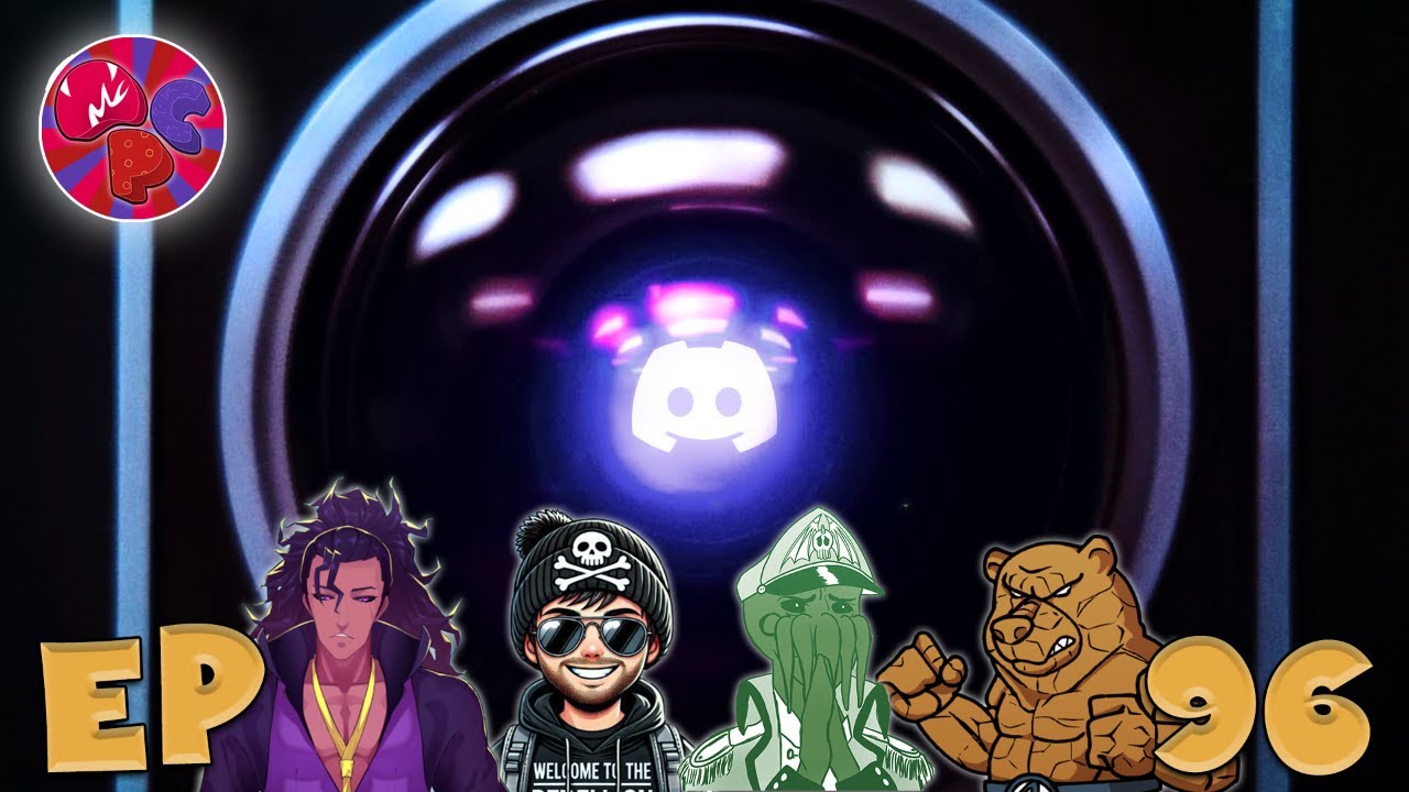 Bipples | OCP Episode 96 Ft. Drunk3P0