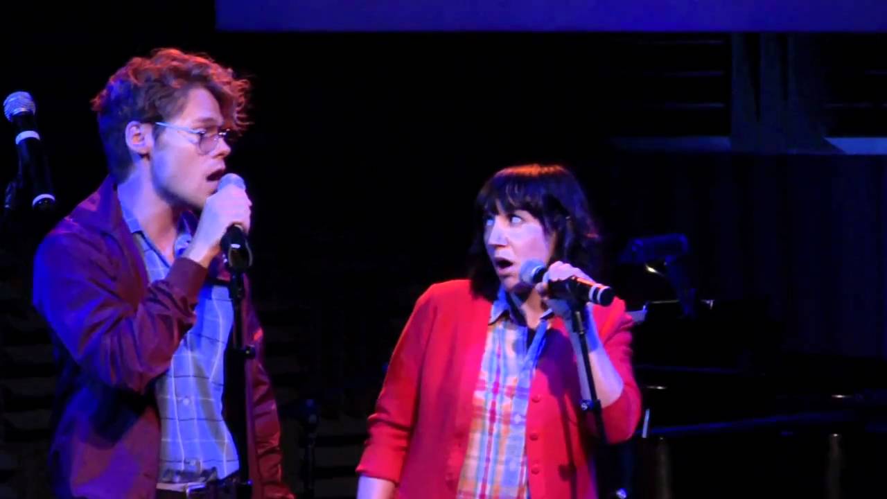 OUR HIT PARADE - Randy Harrison covers Mike Posner's Please Don't Go