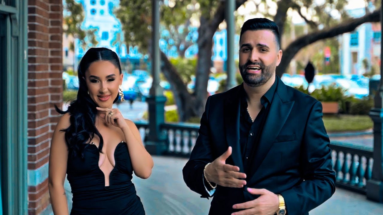 Sali Malaj & Brikena Asa - Malli pashuar
