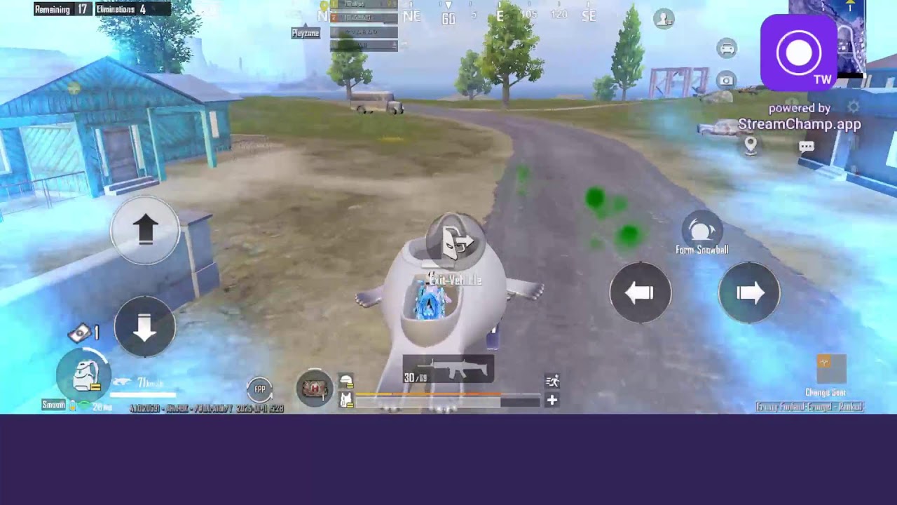 NIGHT STREAM !!!!! BGMI LIVEEE COME