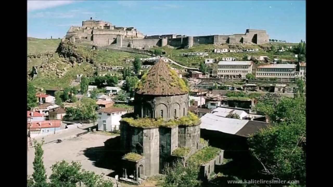 kars halayi