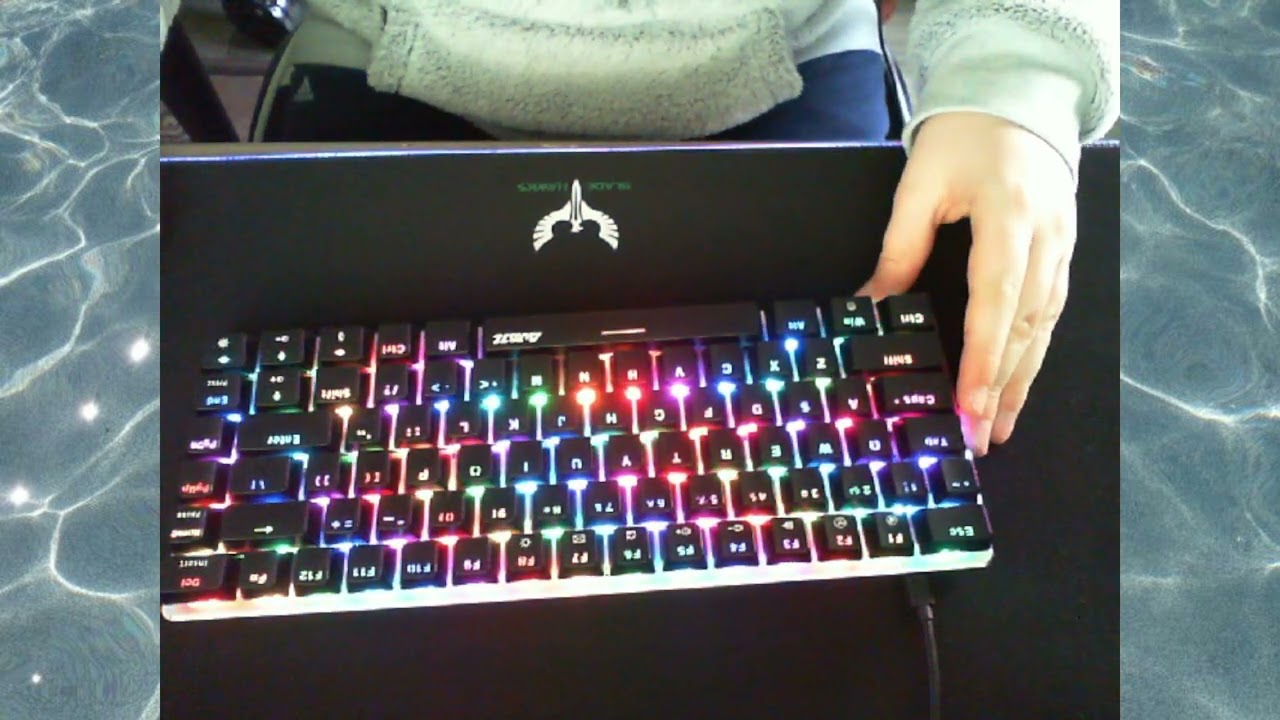 Mein erstes mal ASMR