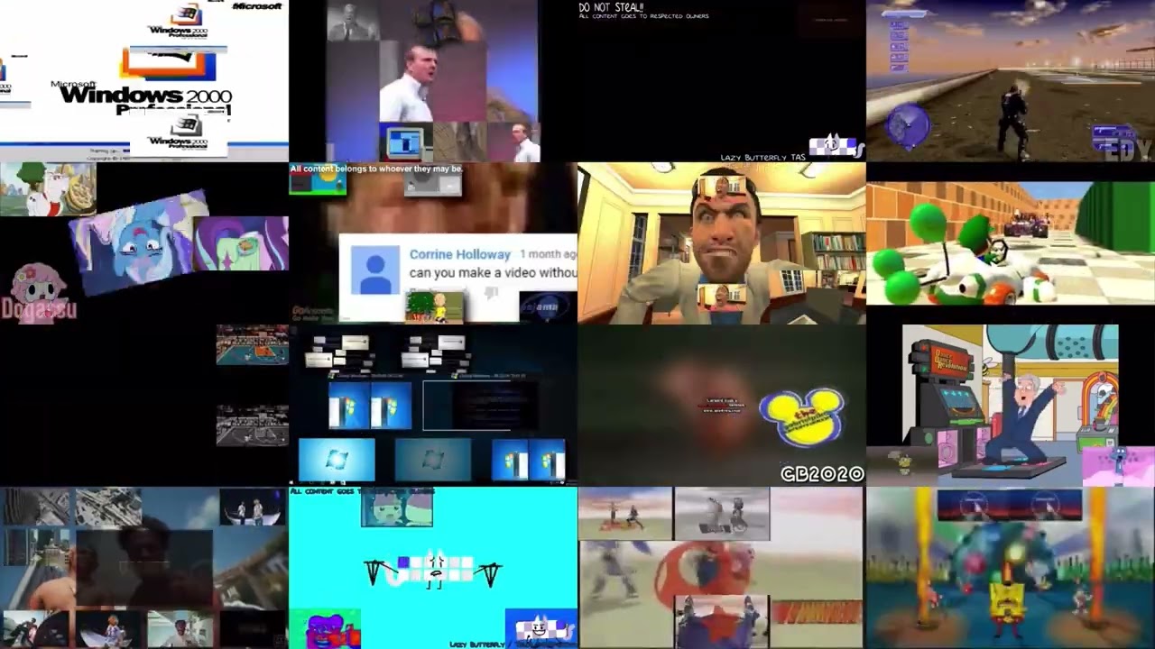 Starboylik2’s Sparta Remixes Super Side-By-Side 4