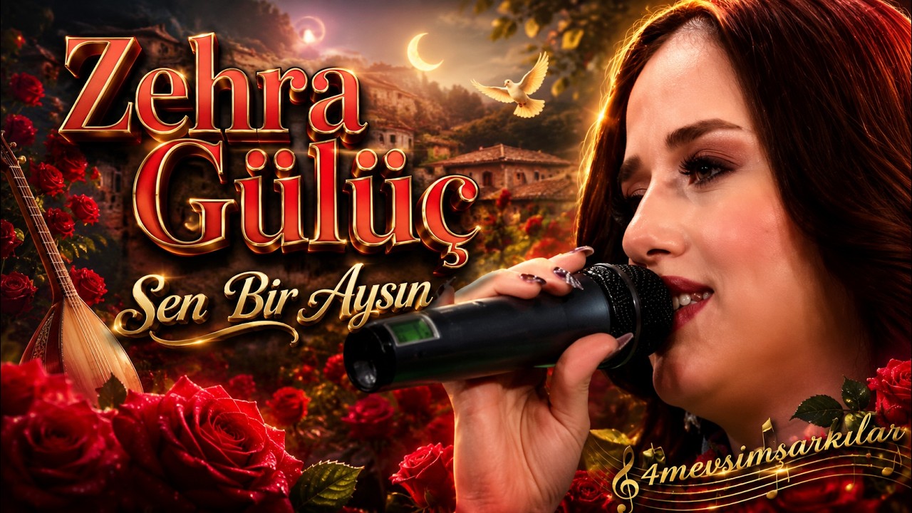 Zehra Gülüç 
