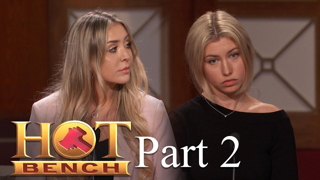 From Former Friends to Hostile Coworkers | Part 2