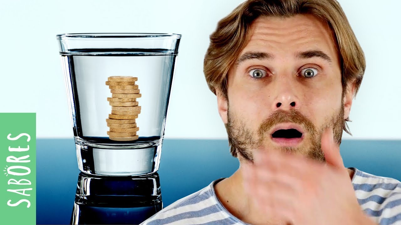 El agua m&aacute;s costosa del mundo