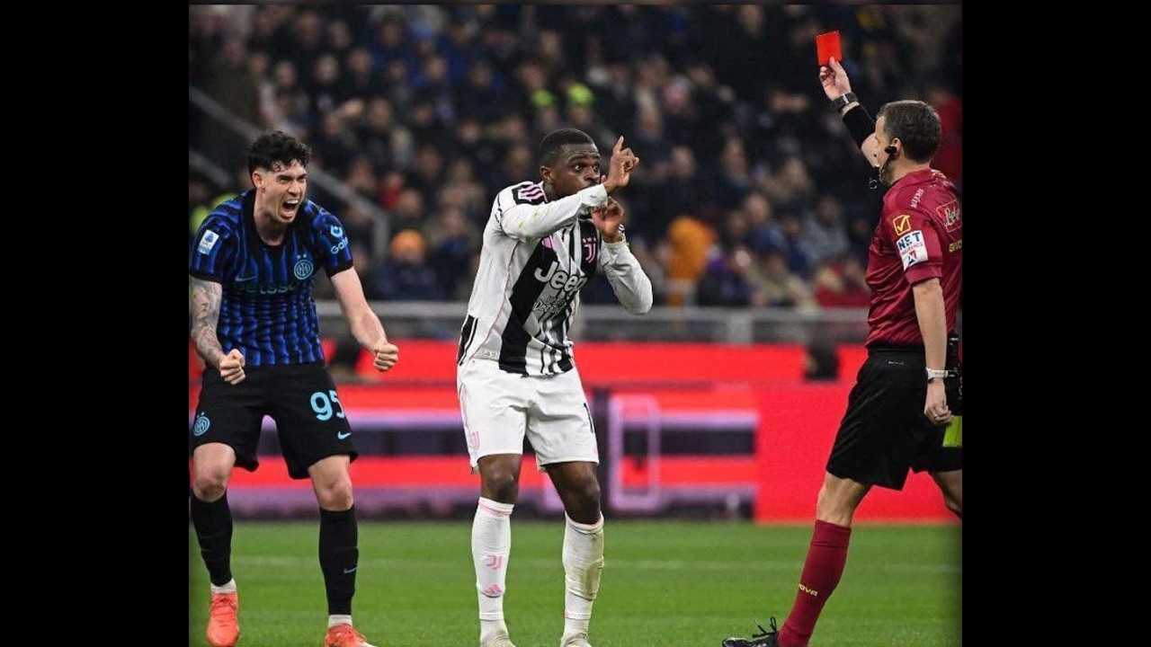 GIORNATA DA SEGNARE SUL CALENDARIO..VITTORIA AL 90ESIMO..COME DI SOLITO VINCONO LORO!😂🤢🤮🍾
