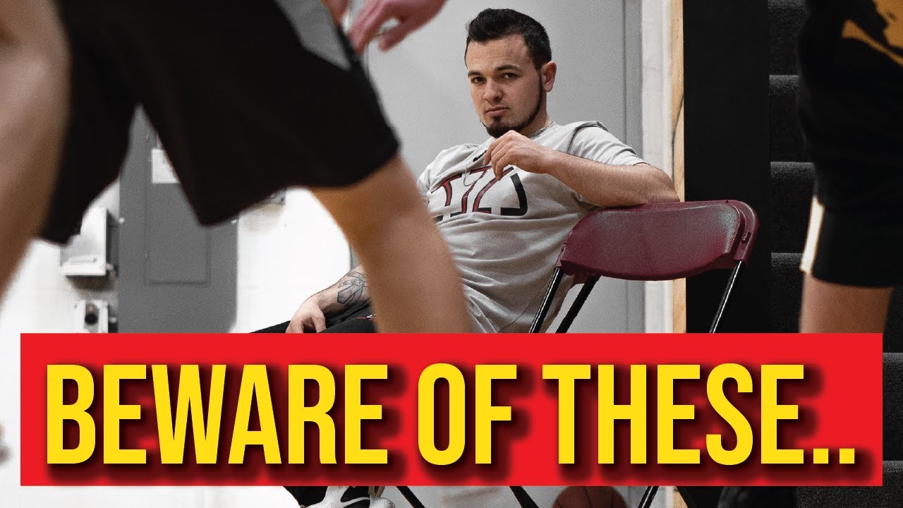 What I Wish I Knew BEFORE Opening A Basketball Gym | What to know when opening a gym..