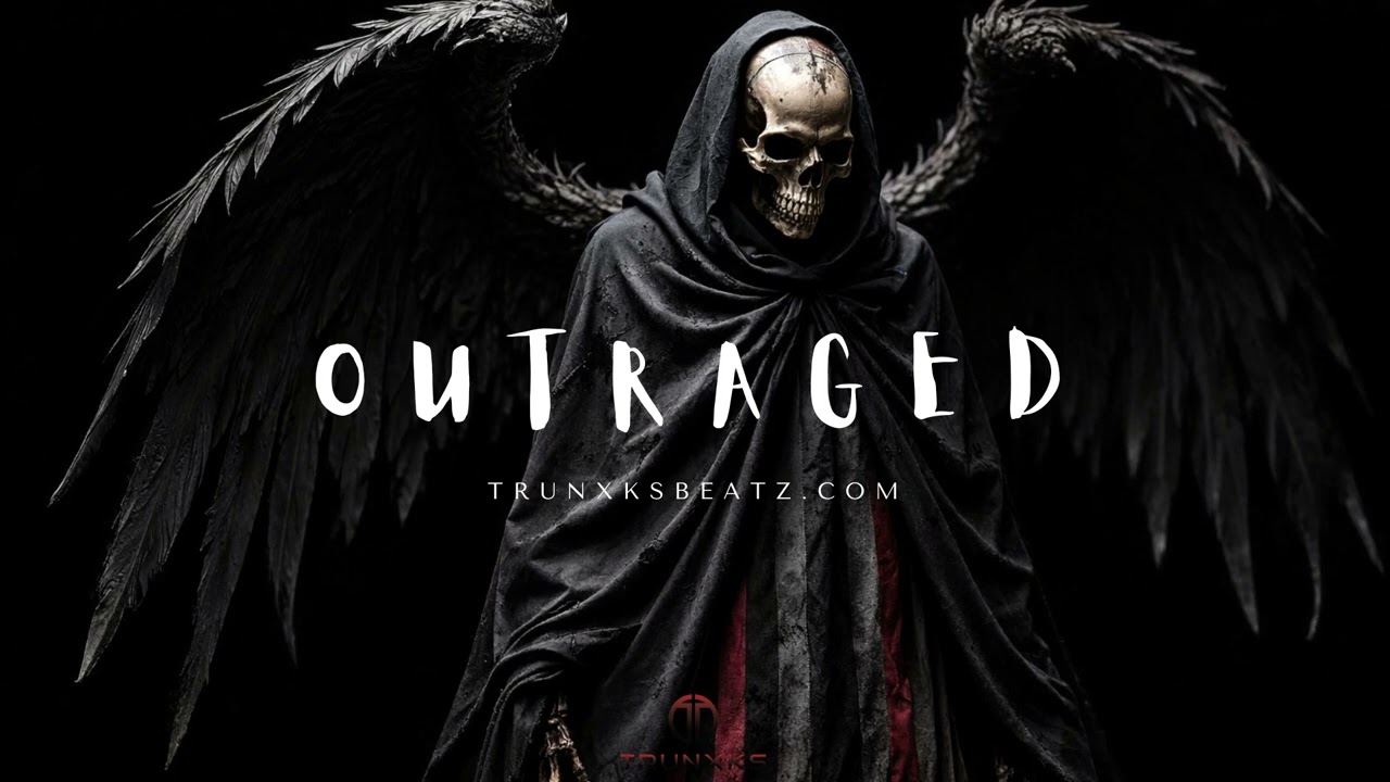 OUTRAGED (Eminem x 50 Cent x D12 Type Beat)