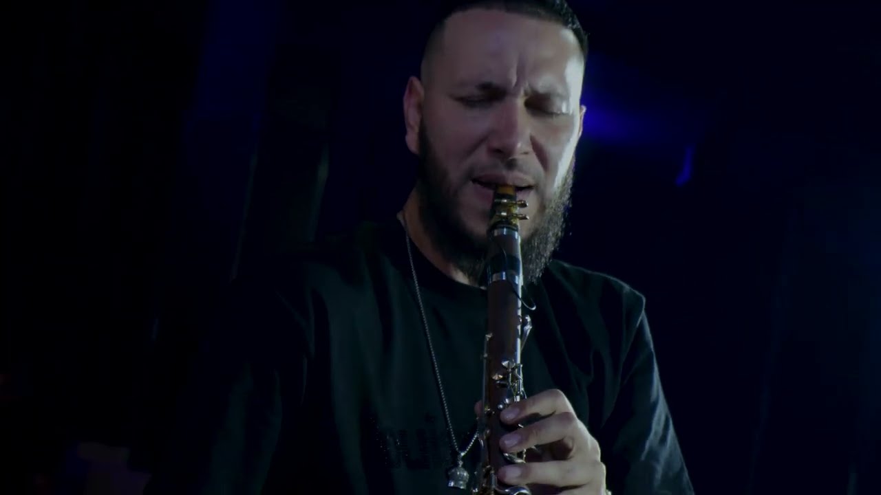 Mikel Osmani x Geni Osmani - Amar