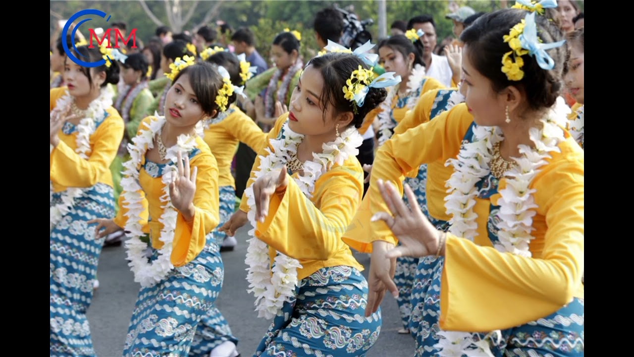 မြူမှောင်ဝေကင်း ဆို - ဇော်ဝမ်း