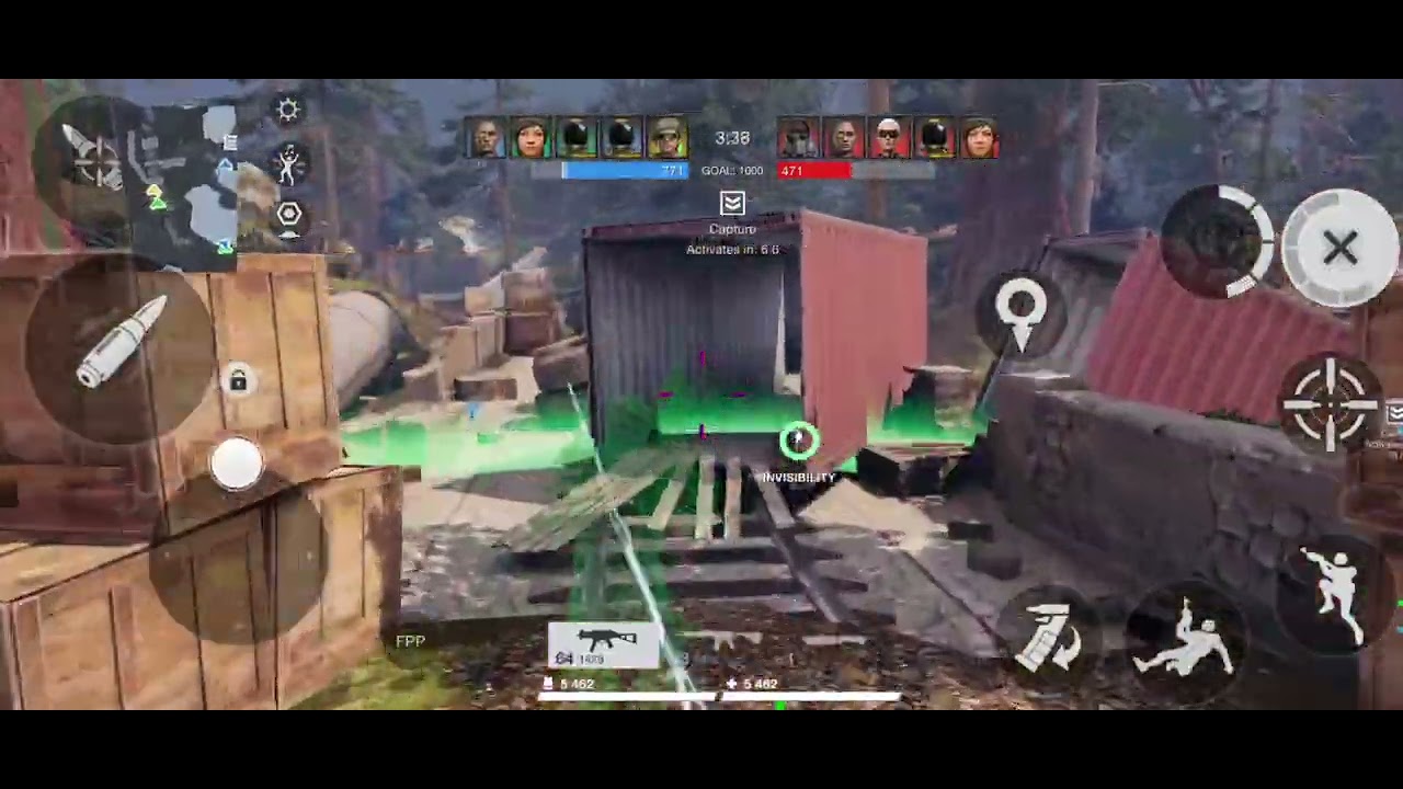 Gameplay 😄😸😁