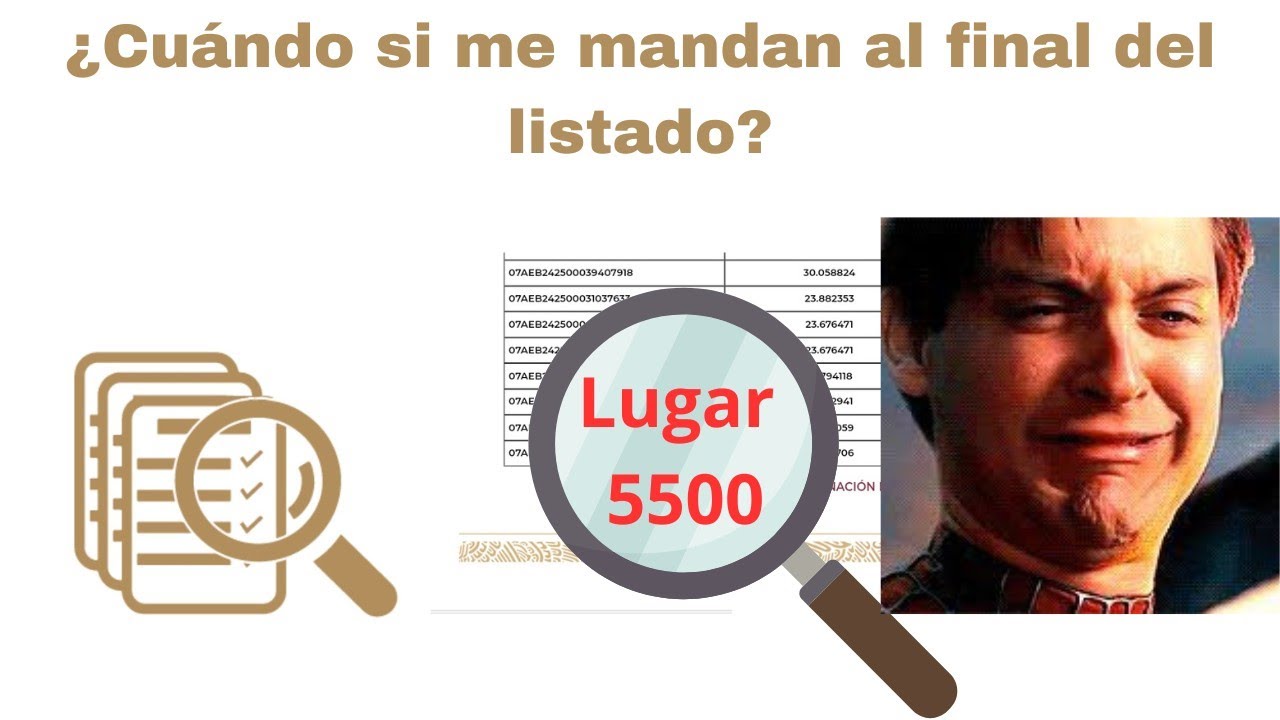 Dudas Frecuentes-  ADMISIÓN DOCENTE 2024-2025
