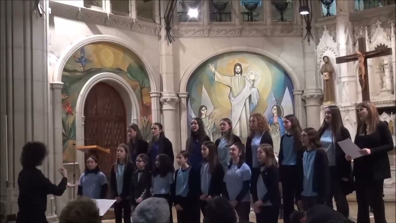 CORAL SHALOM  Concert de Nadal 2025